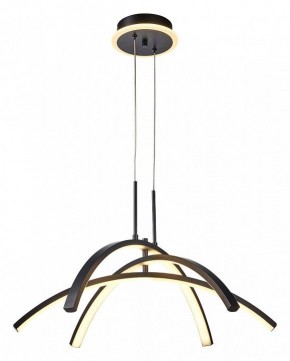 Подвесная люстра Lussole LSP-719 LSP-7195 в Югорске - yugorsk.mebel24.online | фото 2