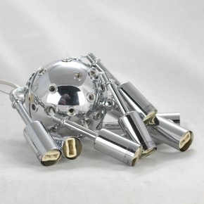 Подвесная люстра Lussole LSP-846 LSP-8462 в Югорске - yugorsk.mebel24.online | фото 3