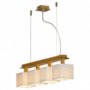 Подвесная люстра Lussole Montone LSF-2503-04 в Югорске - yugorsk.mebel24.online | фото 2