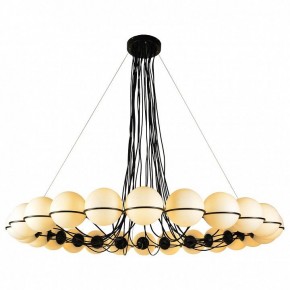 Подвесная люстра Lussole Seneca LSP-8176 в Югорске - yugorsk.mebel24.online | фото