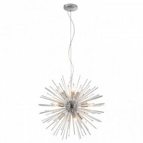 Подвесная люстра Lussole Star GRLSP-8336 в Югорске - yugorsk.mebel24.online | фото 4