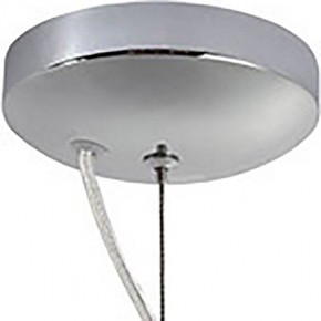 Подвесная люстра Lussole Star LSP-8336 в Югорске - yugorsk.mebel24.online | фото 3
