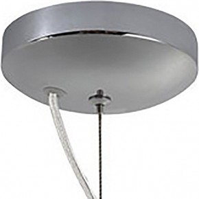 Подвесная люстра Lussole Star LSP-8337 в Югорске - yugorsk.mebel24.online | фото 3
