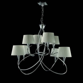 Подвесная люстра Mantra Mara 1654 в Югорске - yugorsk.mebel24.online | фото 3