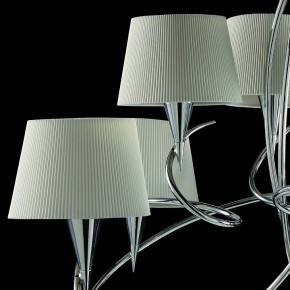 Подвесная люстра Mantra Mara 1654 в Югорске - yugorsk.mebel24.online | фото 6