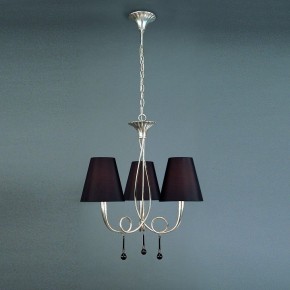 Подвесная люстра Mantra Paola 3532 в Югорске - yugorsk.mebel24.online | фото 3