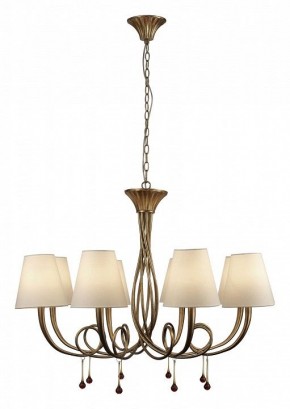 Подвесная люстра Mantra Paola 6205 в Югорске - yugorsk.mebel24.online | фото 2