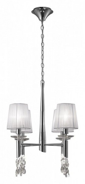 Подвесная люстра Mantra Tiffany 3852 в Югорске - yugorsk.mebel24.online | фото 2