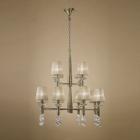 Подвесная люстра Mantra Tiffany 3870 в Югорске - yugorsk.mebel24.online | фото 3