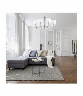 Подвесная люстра Maytoni Alicante MOD014CL-08N в Югорске - yugorsk.mebel24.online | фото 4