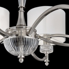 Подвесная люстра Maytoni Alicante MOD014CL-08N в Югорске - yugorsk.mebel24.online | фото 6