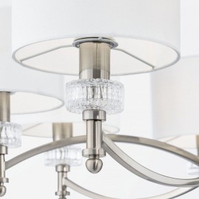 Подвесная люстра Maytoni Alicante MOD014CL-08N в Югорске - yugorsk.mebel24.online | фото 8