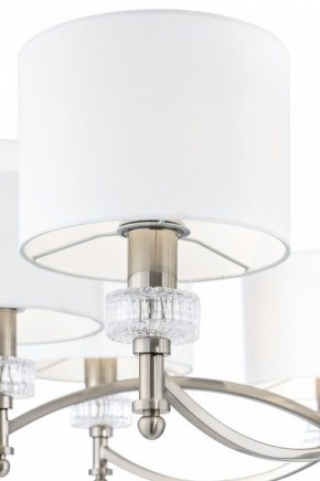 Подвесная люстра Maytoni Alicante MOD014CL-08N в Югорске - yugorsk.mebel24.online | фото 9
