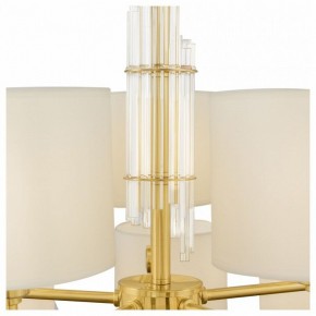 Подвесная люстра Maytoni Alloro MOD088PL-15BS в Югорске - yugorsk.mebel24.online | фото 4