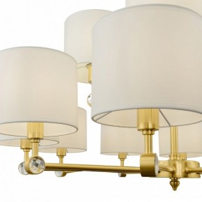 Подвесная люстра Maytoni Alloro MOD088PL-15BS в Югорске - yugorsk.mebel24.online | фото 6