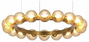 Подвесная люстра Maytoni Ambre MOD331PL-L32BS3K в Югорске - yugorsk.mebel24.online | фото
