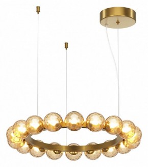 Подвесная люстра Maytoni Ambre MOD331PL-L32BS3K в Югорске - yugorsk.mebel24.online | фото 2