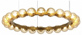 Подвесная люстра Maytoni Ambre MOD331PL-L42BS3K в Югорске - yugorsk.mebel24.online | фото