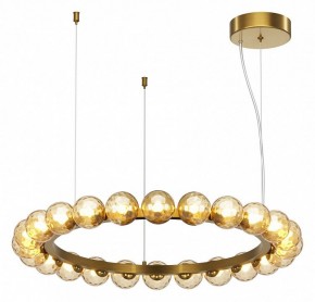 Подвесная люстра Maytoni Ambre MOD331PL-L42BS3K в Югорске - yugorsk.mebel24.online | фото 2