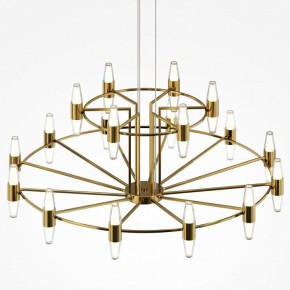 Подвесная люстра Maytoni Arana MOD401PL-L108BS3K в Югорске - yugorsk.mebel24.online | фото