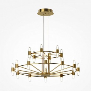 Подвесная люстра Maytoni Arana MOD401PL-L108BS3K в Югорске - yugorsk.mebel24.online | фото 3