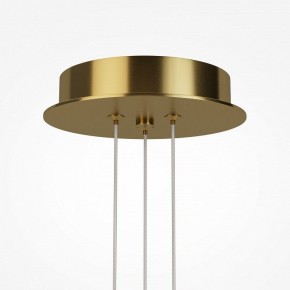 Подвесная люстра Maytoni Arana MOD401PL-L108BS3K в Югорске - yugorsk.mebel24.online | фото 7