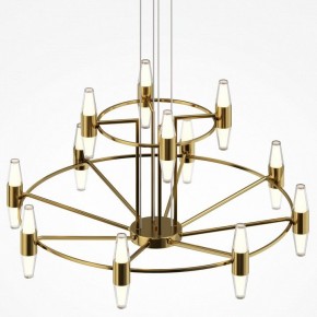 Подвесная люстра Maytoni Arana MOD401PL-L72BS3K в Югорске - yugorsk.mebel24.online | фото
