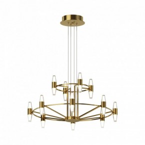 Подвесная люстра Maytoni Arana MOD401PL-L72BS3K в Югорске - yugorsk.mebel24.online | фото 2