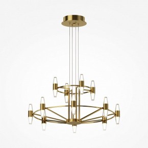 Подвесная люстра Maytoni Arana MOD401PL-L72BS3K в Югорске - yugorsk.mebel24.online | фото 3