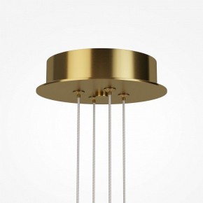 Подвесная люстра Maytoni Arana MOD401PL-L72BS3K в Югорске - yugorsk.mebel24.online | фото 7