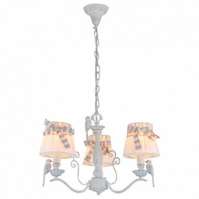 Подвесная люстра Maytoni Bird ARM013-03-W в Югорске - yugorsk.mebel24.online | фото 2