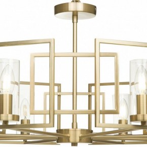 Подвесная люстра Maytoni Bowi H009PL-08G в Югорске - yugorsk.mebel24.online | фото 7