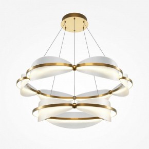 Подвесная люстра Maytoni Breeze MOD281PL-L80BS3K в Югорске - yugorsk.mebel24.online | фото 2