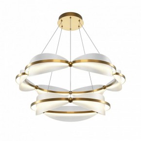 Подвесная люстра Maytoni Breeze MOD281PL-L80BS3K в Югорске - yugorsk.mebel24.online | фото 3