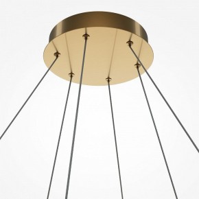 Подвесная люстра Maytoni Breeze MOD281PL-L80BS3K в Югорске - yugorsk.mebel24.online | фото 5