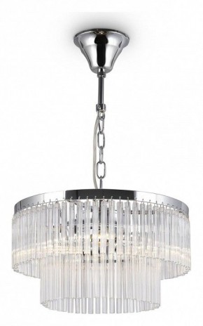Подвесная люстра Maytoni Colonne MOD093PL-04CH в Югорске - yugorsk.mebel24.online | фото 2