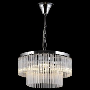 Подвесная люстра Maytoni Colonne MOD093PL-04CH в Югорске - yugorsk.mebel24.online | фото 3