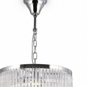 Подвесная люстра Maytoni Colonne MOD093PL-04CH в Югорске - yugorsk.mebel24.online | фото 5