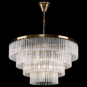 Подвесная люстра Maytoni Colonne MOD093PL-13BS в Югорске - yugorsk.mebel24.online | фото 3
