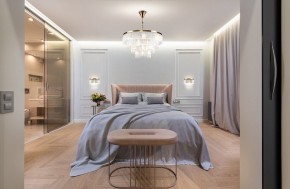 Подвесная люстра Maytoni Colonne MOD093PL-13BS в Югорске - yugorsk.mebel24.online | фото 5