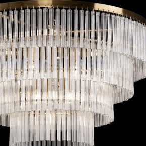 Подвесная люстра Maytoni Colonne MOD093PL-13BS в Югорске - yugorsk.mebel24.online | фото 7