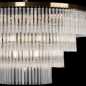 Подвесная люстра Maytoni Colonne MOD093PL-13BS в Югорске - yugorsk.mebel24.online | фото 8