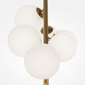 Подвесная люстра Maytoni Dallas MOD545PL-06BS в Югорске - yugorsk.mebel24.online | фото 4