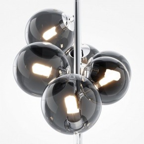 Подвесная люстра Maytoni Dallas MOD545PL-06CH в Югорске - yugorsk.mebel24.online | фото 4