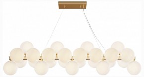 Подвесная люстра Maytoni Dallas MOD547PL-25BS в Югорске - yugorsk.mebel24.online | фото 2