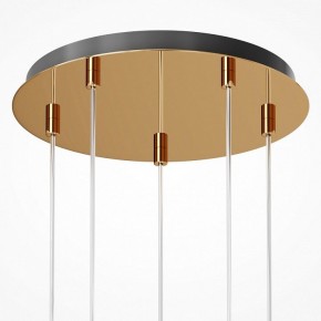 Подвесная люстра Maytoni Drop MOD273PL-L80G3K в Югорске - yugorsk.mebel24.online | фото 5