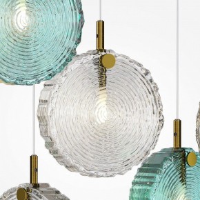 Подвесная люстра Maytoni Frozen MOD254PL-07BS в Югорске - yugorsk.mebel24.online | фото 2