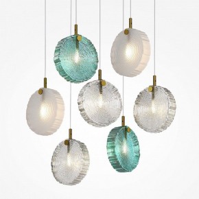 Подвесная люстра Maytoni Frozen MOD254PL-07BS в Югорске - yugorsk.mebel24.online | фото 3
