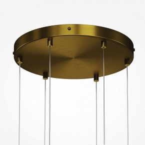 Подвесная люстра Maytoni Frozen MOD254PL-07BS в Югорске - yugorsk.mebel24.online | фото 4