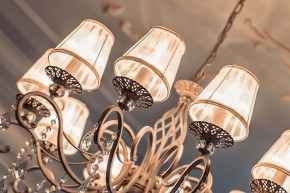 Подвесная люстра Maytoni Grace ARM247-10-G в Югорске - yugorsk.mebel24.online | фото 10